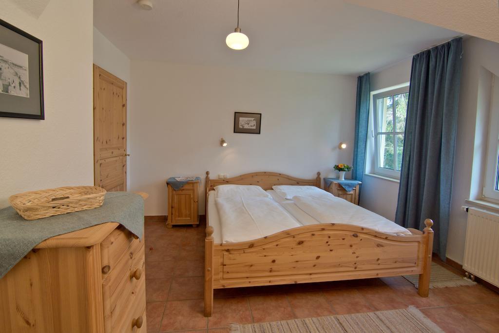 Haus Seeblick-Binz Pokój zdjęcie