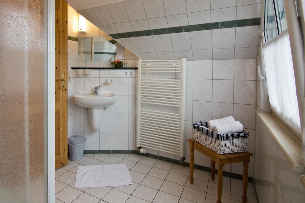 Haus Seeblick-Binz Pokój zdjęcie