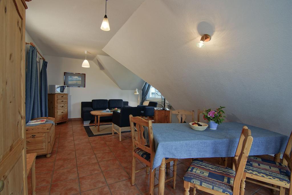 Haus Seeblick-Binz Pokój zdjęcie
