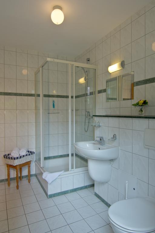 Haus Seeblick-Binz Pokój zdjęcie