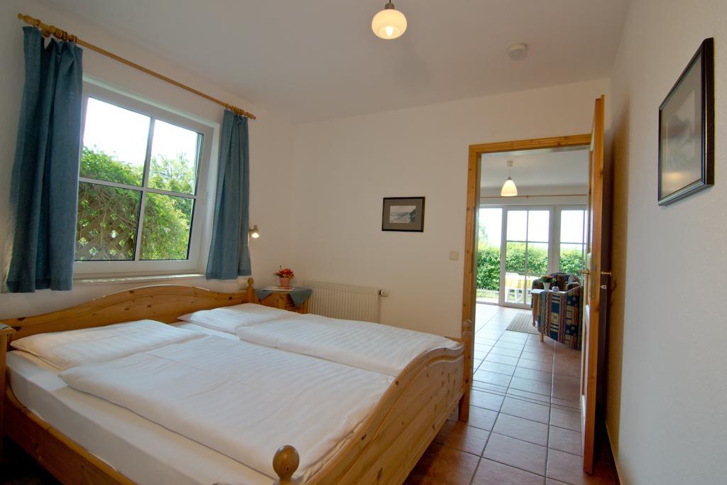 Haus Seeblick-Binz Pokój zdjęcie