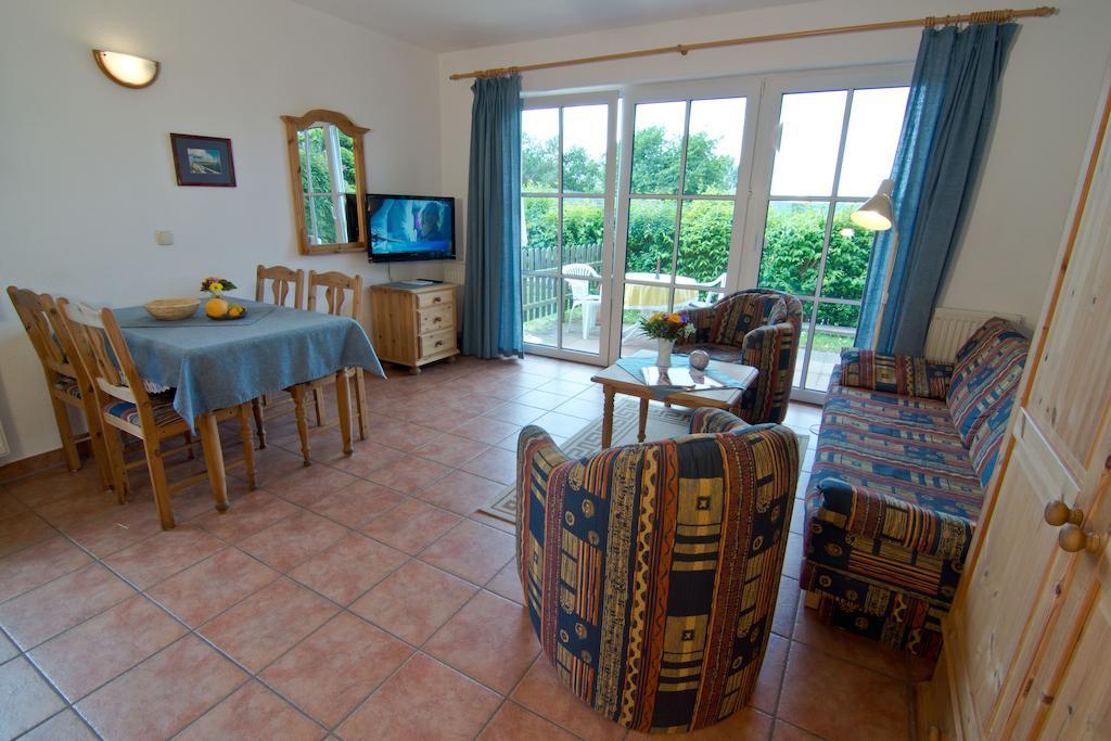Haus Seeblick-Binz Pokój zdjęcie
