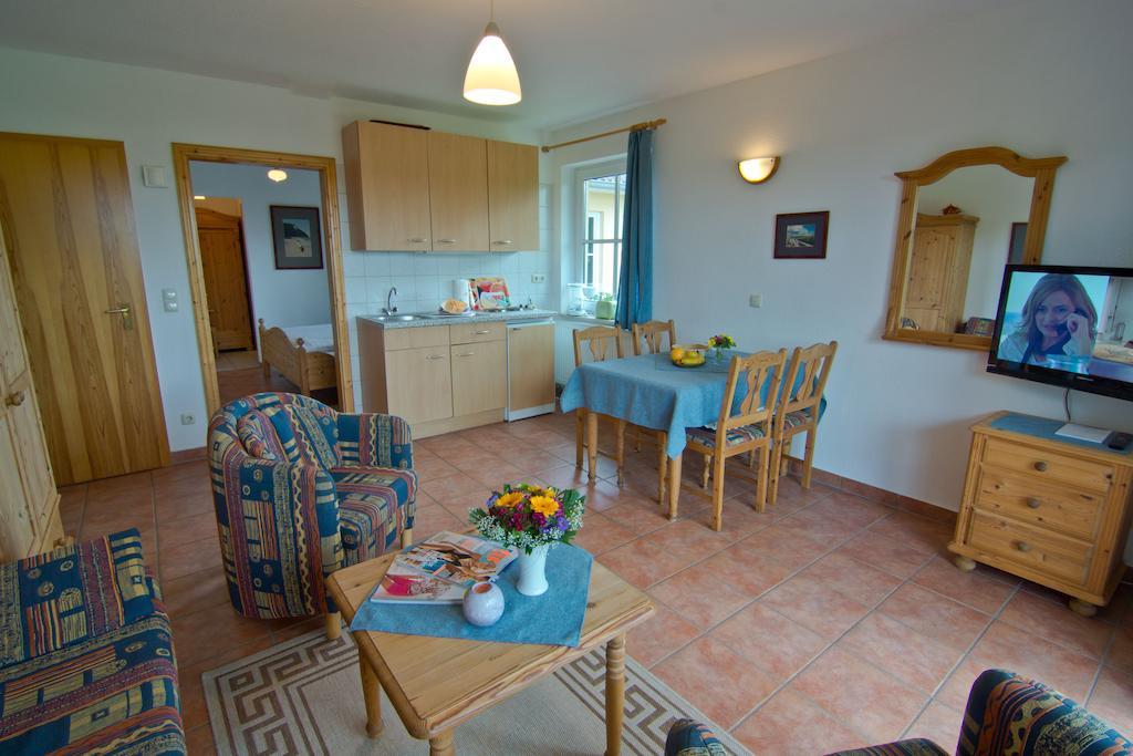 Haus Seeblick-Binz Pokój zdjęcie